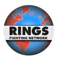 Rings Fighting Network Logo