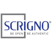 SCRIGNO GROUP Logo