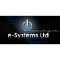 e-Systems Ltd Logo