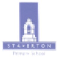 Staverton CE VC Primary School Logo