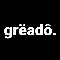 grëadô Logo
