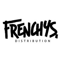 Frenchys Distribution Logo