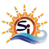 Surya International Enterprise Private Limited Logo