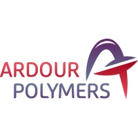 Ardour Polymers Private Limited Logo