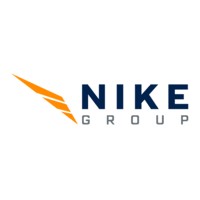 Nike Group Logo