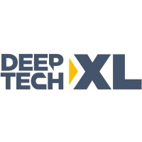 DeepTechXL Logo
