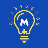 Mathlete - Lets Play Math! Logo