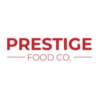 Prestige Food Company Logo