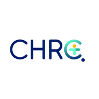 CHRC – Comprehensive Health Research Center Logo