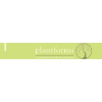 Plantforms Logo