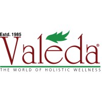 Valeda Herbal Logo