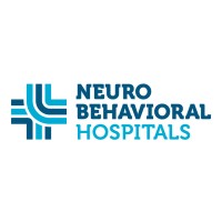 NeuroBehavioral Hospitals Logo