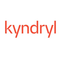 Kyndryl India Logo