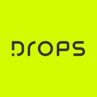 Drops Logo