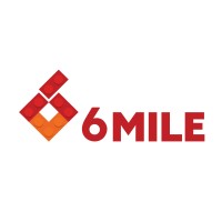 6 Mile Logo