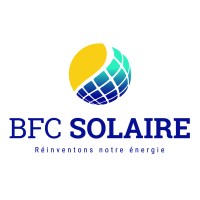 BFC Solaire Logo