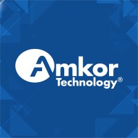 NANIUM S.A (Now Amkor Technology, Inc.) Logo