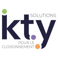 kty.cloison Logo