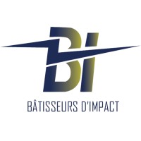 Bâtisseurs dimpact | Services & Conseils Logo