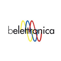 b.elettronica Logo