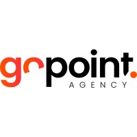Gopoint Agency | Agencia SEO Logo