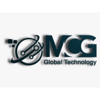 MCG Global Technology LLC Logo