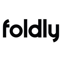 Foldly Logo
