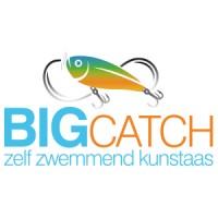 Big Catch Logo
