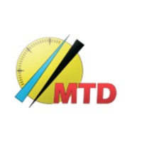 MTD MESURES Logo