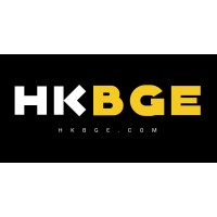 HONG KONG BGE LIMITED Logo