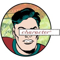 Character Logo