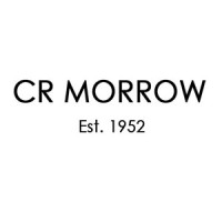 CR Morrow Newry Logo