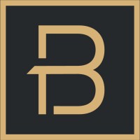 Benjamin Burger Fotografie Logo