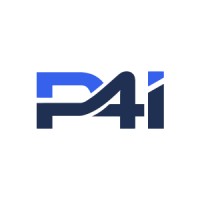 P4i Partners AG Logo