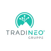 TRADINEO Gruppe Logo