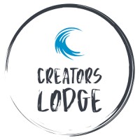 Creators Lodge Logo