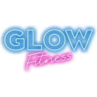 GLOW Fitness Logo