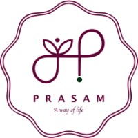 Prasam Crafts Logo