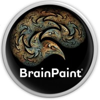 BrainPaint Inc. Logo