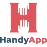 Handyapp Logo