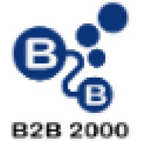 B2B2000 Logo