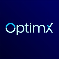 OptimX Logo