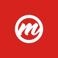 Macrolat Distribuidora. Logo