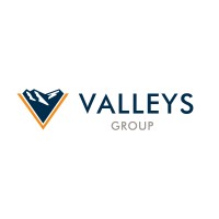 Valleys Group Logo