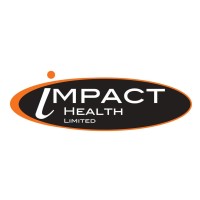 IMPACT HEALTH LIMITED Logo