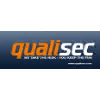Qualisec Logo