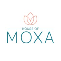 House of Moxa Logo
