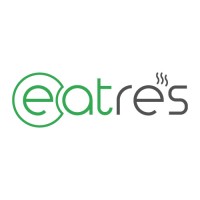 Eatres Logo
