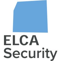 ELCASecurity Logo