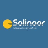 Solinoor B.V Logo